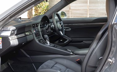 Porsche 911 (991.2) Turbo S 15