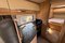 Auto-Trail Comanche AWAITING PREPARATION 14