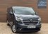 Renault Trafic 2.0 Trafic LL30 Extra Blue dCi