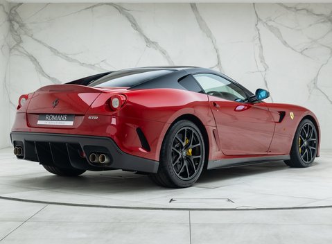 Ferrari 599 GTO 7