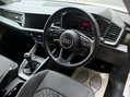 Audi A1 1.0 A1 Sportback 25 TFSI Sport 5dr 5