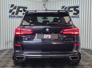 BMW X5 3.0 30d M Sport SUV 5dr Diesel Auto xDrive Euro 6 (s/s) (265 ps) 37