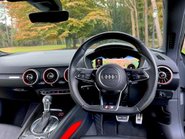 Audi TT 2.0 TFSI S Tronic quattro Euro 6 (s/s) 3dr 15