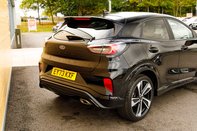 Ford Puma ST-LINE X MHEV 7