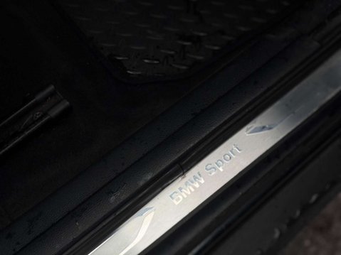 BMW X1 2.0 20d Sport Auto xDrive Euro 5 (s/s) 5dr 72