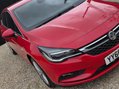 Vauxhall Astra 1.0i Turbo ecoTEC Elite Nav Euro 6 (s/s) 5dr 15