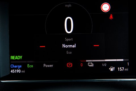 Vauxhall Corsa ELITE NAV PREMIUM 28