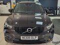 Volvo XC40 1.5 T3 R-Design Euro 6 (s/s) 5dr 85