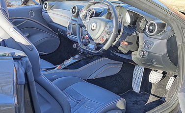 Ferrari California T 14