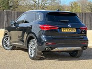 MG HS EXCLUSIVE DCT 2