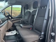 Ford Transit Custom 320 L1 Limited 170 ps Panel Van - Automatic 28
