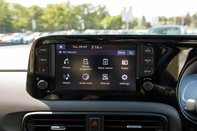 Hyundai i10 ADVANCE 20