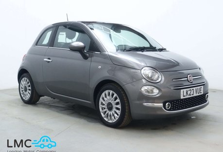 Fiat 500 1.0 500 MHEV 3dr