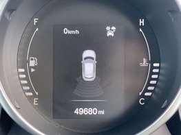 Fiat 500X 1.6 500X Popular Star 5dr 30