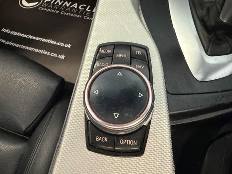 BMW 4 Series 2.0 420d M Sport Auto Euro 6 (s/s) 2dr 23