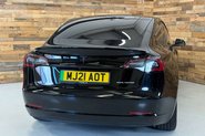 Tesla Model 3 (Dual Motor) Long Range Saloon 4dr Electric Auto 4WDE (346 ps) 93