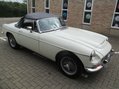 MG MGC 4