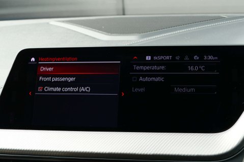 BMW 2 Series 1.5 218i M Sport Auto 4dr 34