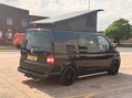 Volkswagen Transporter 4