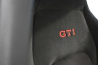 Volkswagen Golf 2.0 Golf Clubsport GTi TSi Semi-Auto 5dr 10