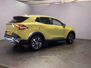 Kia Sportage 1.6 T-GDi 3 SUV 5dr Petrol Manual Euro 6 (s/s) (148 bhp) 8