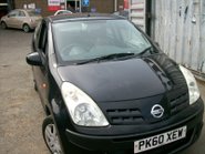 Nissan Pixo N-TEC 2