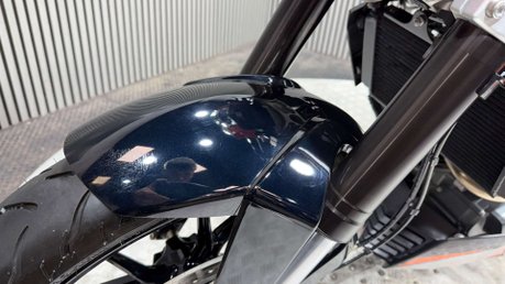 KTM Duke 2016 INCREDIBLY CLEAN LONG MOT ONLY 1K AKRAPOVIC 14
