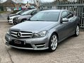 Mercedes-Benz C Class C220 CDI AMG SPORT EDITION 3