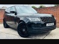 Land Rover Range Rover 3.0 SD V6 Vogue SUV 5dr Diesel Auto 4WD Euro 6 (s/s) (275 ps) 1