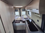 Chausson 33 Line V594 2020 21