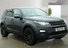 Land Rover Discovery Sport 2.0 Discovery Sport Black HSE SD4 Auto 4WD 5dr