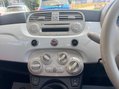 Fiat 500 1.2 Pop Euro 5 (s/s) 3dr 14