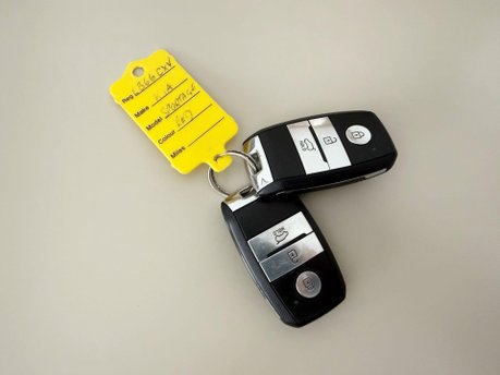 Kia Sportage 2.0 CRDi GT-Line S SUV 5dr Diesel Auto AWD Euro 6 (182 bhp) 31