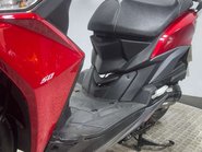 SYM Jet 14 2024 10K 50CC LEARNER SCOOTER AUTO 1 OWNER BIKE 18