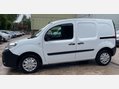Renault Kangoo 1.5 dCi ENERGY ML19 Business MWB Euro 6 (s/s) 5dr 17