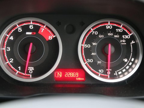 MG MG3 1.5 VTi-TECH Exclusive Nav Euro 6 (s/s) 5dr 14