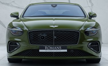 Bentley Continental GT Speed First Edition 7