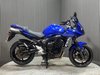 Yamaha FZ 600 S2 2007 38K NEW MOT 600CC SPORTS TOURER