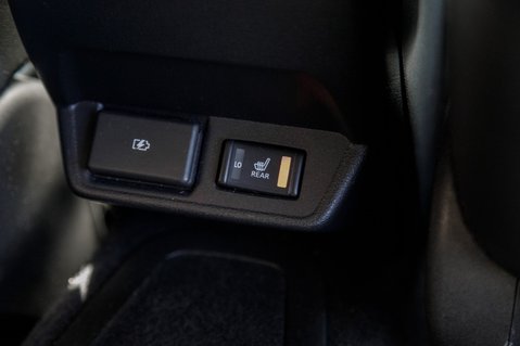 Nissan LEAF TEKNA 40