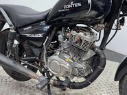 Zontes ZT ZT 125 2013 18K GOOD RUNNING 125CC PROJECT BIKE NAKED 13
