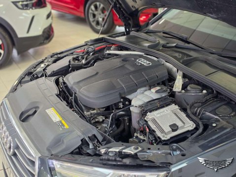 Audi A4 2.0 TDI 35 Sport S Tronic Euro 6 (s/s) 4dr 93