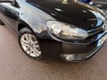Volkswagen Golf 2.0 TDI GT (Leather) Euro 5 5dr 13