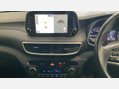 Hyundai TUCSON 1.6 GDi SE Nav Euro 6 (s/s) 5dr 7