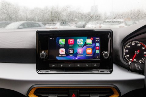 SEAT Ibiza MPI SE 31