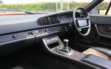 Porsche 944 S2 16V - Just Arrived 4