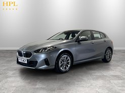 BMW 1 Series 1.5 120i MHT Sport Hatchback 5dr Petrol Hybrid DCT Euro 6 (s/s) (170 ps) Ai