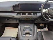 Mercedes-Benz GLE 2.9 GLE 400 AMG Line Premium+ D 4Matic Auto 4WD 5dr 75