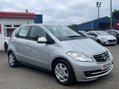 Mercedes-Benz A Class 2.0 A160 CDI Classic SE CVT 5dr 13