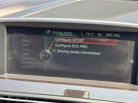 BMW 6 Series 3.0 640d M Sport Auto Euro 5 (s/s) 4dr 27