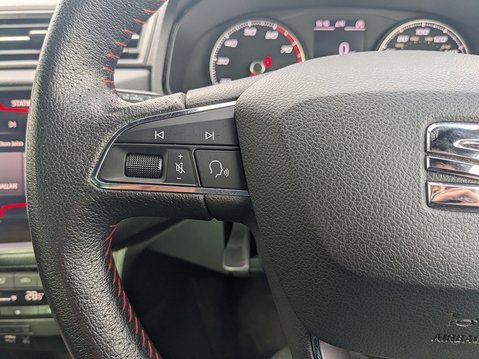 SEAT Arona TSI EVO FR 22